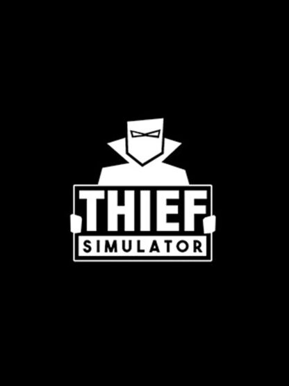 Thief Simulator GOG CD Key