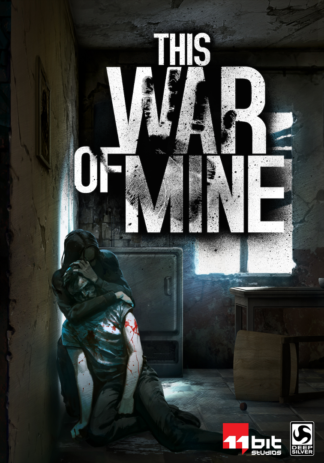 This War of Mine: Complete Edition EU Steam CD Key