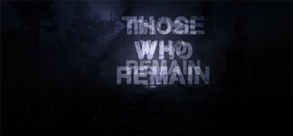 Those Who Remain Steam CD Key