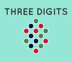 Three Digits Steam CD Key