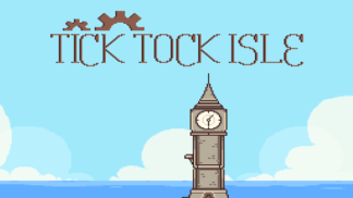 Tick Tock Isle Steam CD Key
