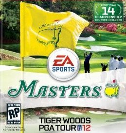 Tiger Woods PGA TOUR 12: The Masters Origin CD Key