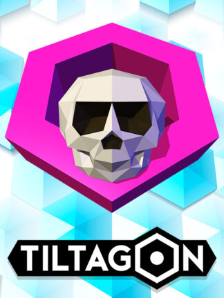Tiltagon Steam CD Key