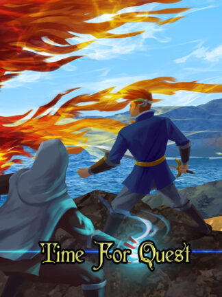 Time For Quest Steam CD Key