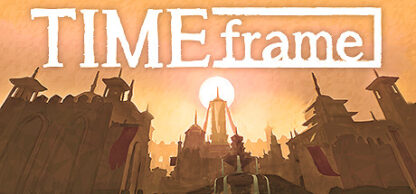 TIMEframe Steam CD Key