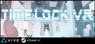 TimeLock VR Steam CD Key