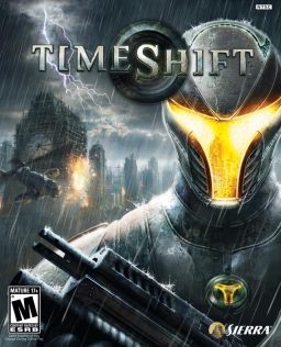 TimeShift Steam CD Key