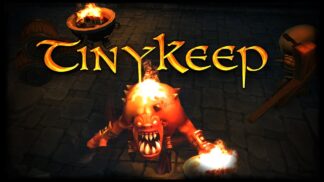 TinyKeep Steam CD Key