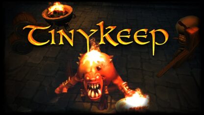 TinyKeep Steam CD Key