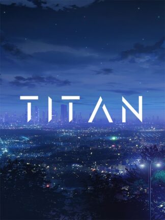 Titan Steam CD Key
