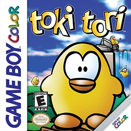 Toki Tori Steam CD Key