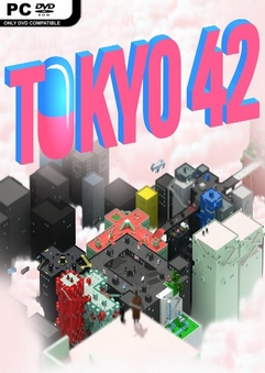 Tokyo 42 Steam CD Key