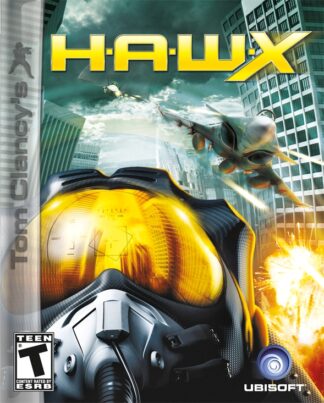 Tom Clancy's H.A.W.X