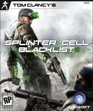 Tom Clancy's Splinter Cell: Blacklist Deluxe Edition Ubisoft Connect CD Key