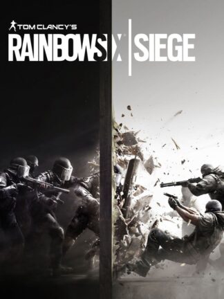 Tom Clancy's Rainbow Six Siege