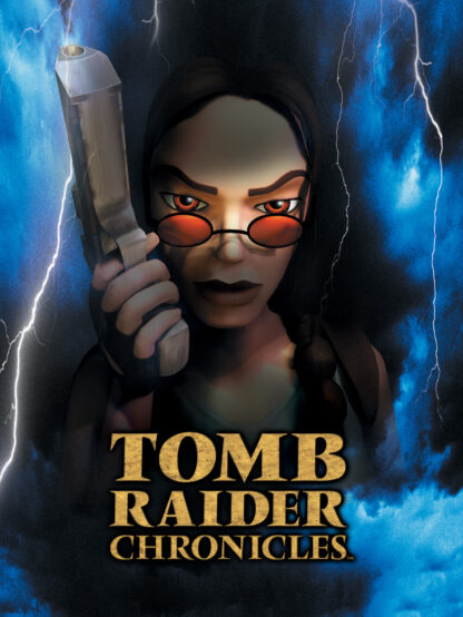 Tomb Raider V: Chroniclesu00a0Steam CD Key