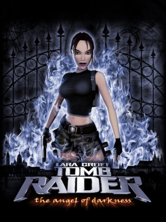Tomb Raider VI: The Angel of Darknessu00a0GOG CD Key