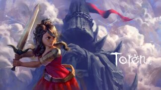 Toren Deluxe Edition Steam CD Key