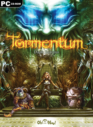 Tormentum - Dark Sorrow Steam CD Key