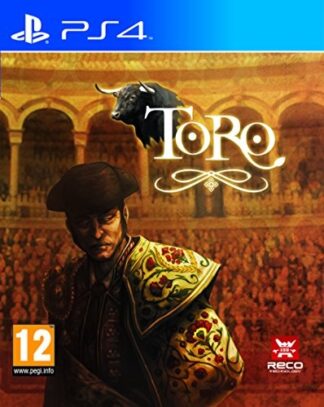 Toro Steam CD Key
