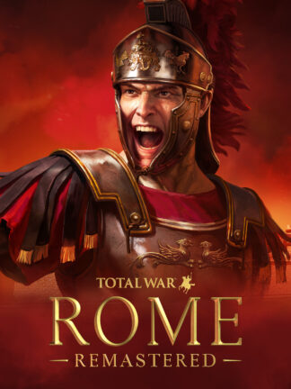 Total War: ROME REMASTERED Steam CD Key
