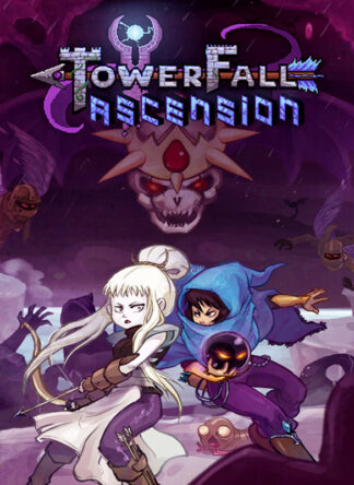 Towerfall: Ascension Steam CD Key