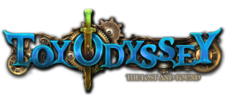 Toy Odyssey: The Lost and Found Steam CD Key