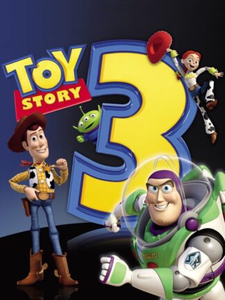 Disneyu2022Pixar Toy Story 3: The Video Game Steam CD Key