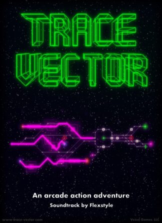Trace Vector Steam CD Key