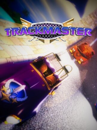 Trackmaster Steam CD Key