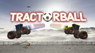 Tractorball Steam CD Key