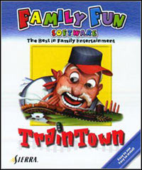 Train Town Steam CD Key