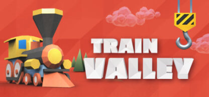 Train Valley Steam CD Key