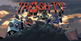 Trash TV Steam CD Key