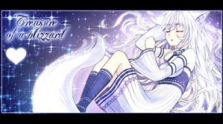 Treasure of a Blizzard Steam CD Key