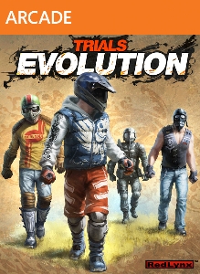 Trials Evolution Gold Edition Uplay CD Key
