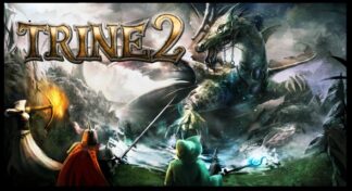 Trine 2: Complete Story EU Steam CD Key