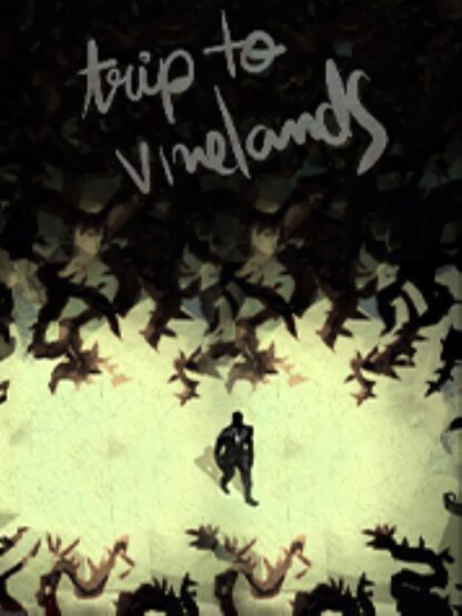 Trip to Vinelands Steam CD Key