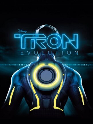 Disney TRON: Evolution Steam CD Key