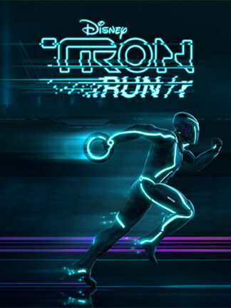 TRON RUN/r: Deluxe Edition Steam CD Key