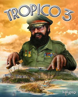 Tropico 3: Steam Special Edition
