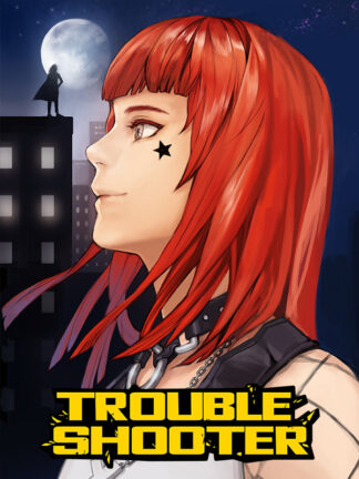 TROUBLESHOOTER: Abandoned Children EU Steam Altergift