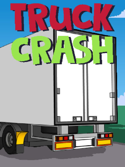Truck Crash Steam CD Key