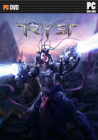Tryst Premium Edition Steam CD Key