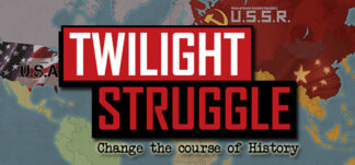 Twilight Struggle Steam CD Key