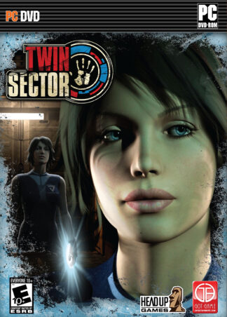 Twin Sector Steam CD Key