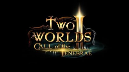Two Worlds II -  Call of the Tenebrae DLC Steam CD Key