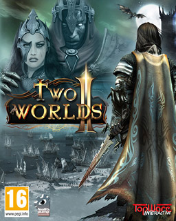 Two Worlds II HD Steam CD Key