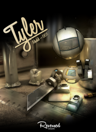 Tyler: Model 005 Steam CD Key
