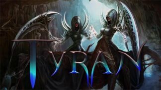 Tyran Steam CD Key